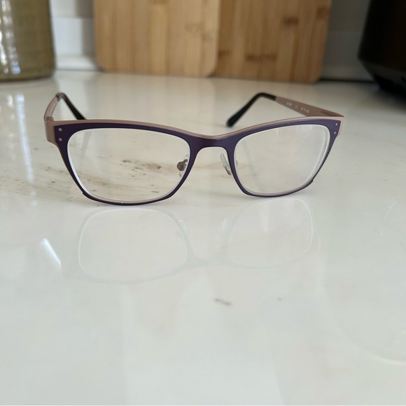 Scott Harris Stylish frame/Eyeglasses - Picture 1 of 5